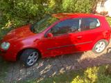 Volkswagen VW Golf 5, 1.4, 75 PS, TÜV 10-26,Alu, viel... - Volkswagen Golf: 75ps