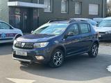 Dacia Sandero II Stepway /Klima/Navi/Alu/PDC/61.000KM - Dacia Sandero in Gelsenkirchen