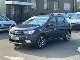 Dacia Sandero II Stepway /Klima/Navi/Alu/PDC/61.000KM - Dacia Sandero in Essen