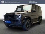 Mercedes-Benz G 500 AMG Exclusiv Night FondEntertain *W465*