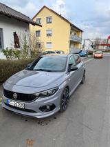 Fiat Tipo 1.4 T-Jet SPORT S-Design