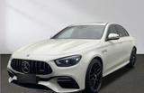 Mercedes-Benz E 63 AMG Mercedes-AMG E 63 S 4MATIC+ Autom. ... - gebrauchte Mercedes-Benz E 63 AMG aus dem Jahr 2020