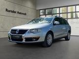 Volkswagen Passat Variant Trendline *KLIMA* SHZ* PDC* TÜV* - gebrauchte Volkswagen Passat Variant aus dem Jahr 2008