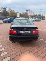 ALPINA B3 3,3 Limousine - - ALPINA B3: Limousine
