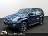 Toyota Land Cruiser 3.0 D-4D Executive*8SITZER*SCHDACH* - Toyota Land Cruiser in Mainz