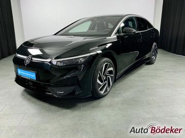 Volkswagen ID.7 Pro electric 1-Gang-Automatik Garantie b.