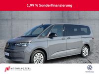 Volkswagen T7 Multivan - Vorschau Bild 1