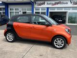 Smart ForFour passion 90PS LED/NAVI/PDC/SHZ/PANODACH - Smart ForFour Gebrauchtwagen