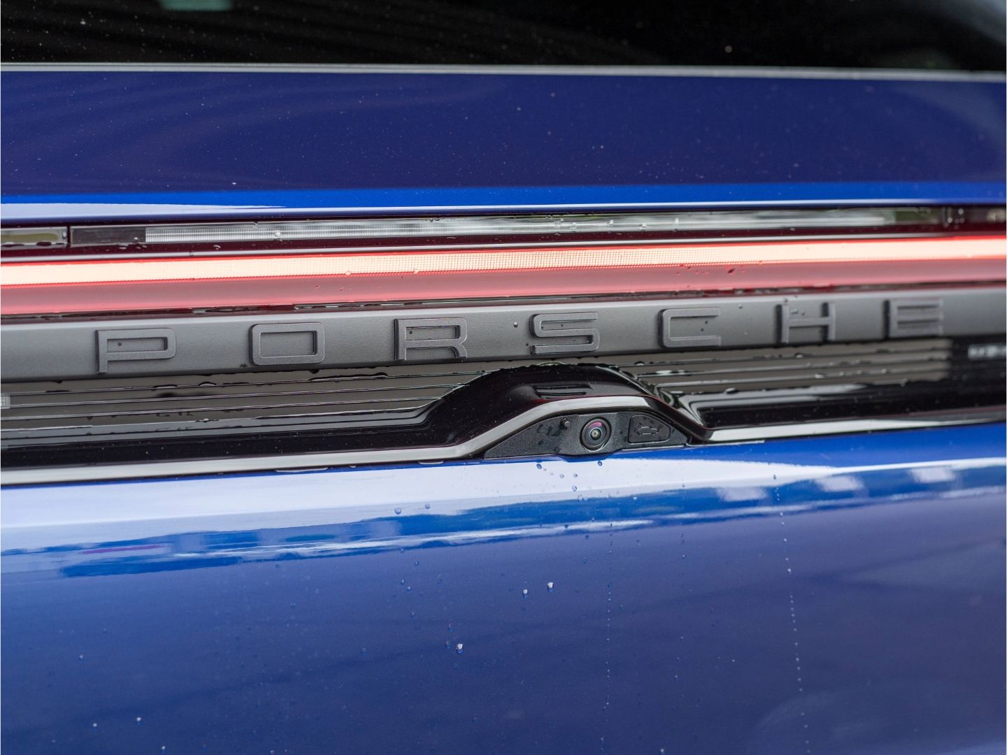 Porsche Macan - Bild 14