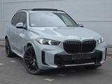 BMW X5 50e xDrive M Sport Pro (Pano/Brooklyn Grau) - BMW Unfallwagen