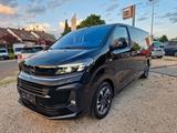 Opel Zafira Life Edition XL L3/ LED/360°KAM./9 SITZER - gebrauchte Opel Zafira Life aus dem Jahr 2024