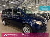 Mercedes-Benz V 250 d Edition lang   AHK|PDC|Kamera|LED - gebrauchte Mercedes-Benz V 250 aus dem Jahr 2020