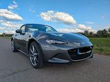Mazda MX-5 Roadster 2.0 SKYACTIV-G 6GS AL-Selection - Mazda MX-5: Selection