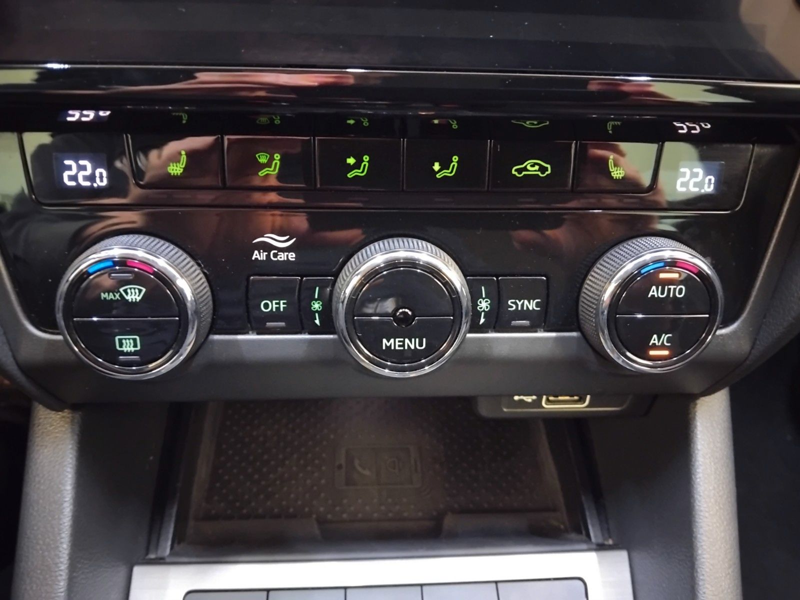 Skoda Octavia (07/2020, Benzin)