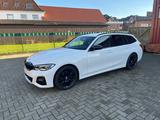 BMW 320d xDrive Touring M Sport Shadow Auto. M S...
