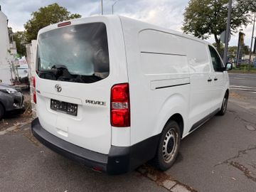 Toyota Proace (Verso) - 7