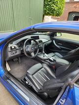 BMW 430d Cabrio  M Sport - Top Zustand - Tüv neu - BMW 430: 430d