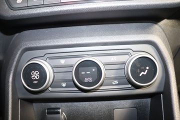 Fotografie des Dacia Sandero TCe 90 Expression