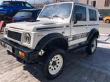 Suzuki SJ 410 Samurai 1.0 Berlina 4 POSTI CON MO - Suzuki: Sj 410
