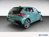 Hyundai i20 FL 1.0 T-GDI MT Prime MY25 Navi Digitales Co - Hyundai i20 Gebrauchtwagen in Osnabrück