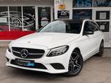 Mercedes-Benz C 220d  T-Modell LED/Exclusive/Kamera/AHK/Sport - Mercedes-Benz C 220: Sport