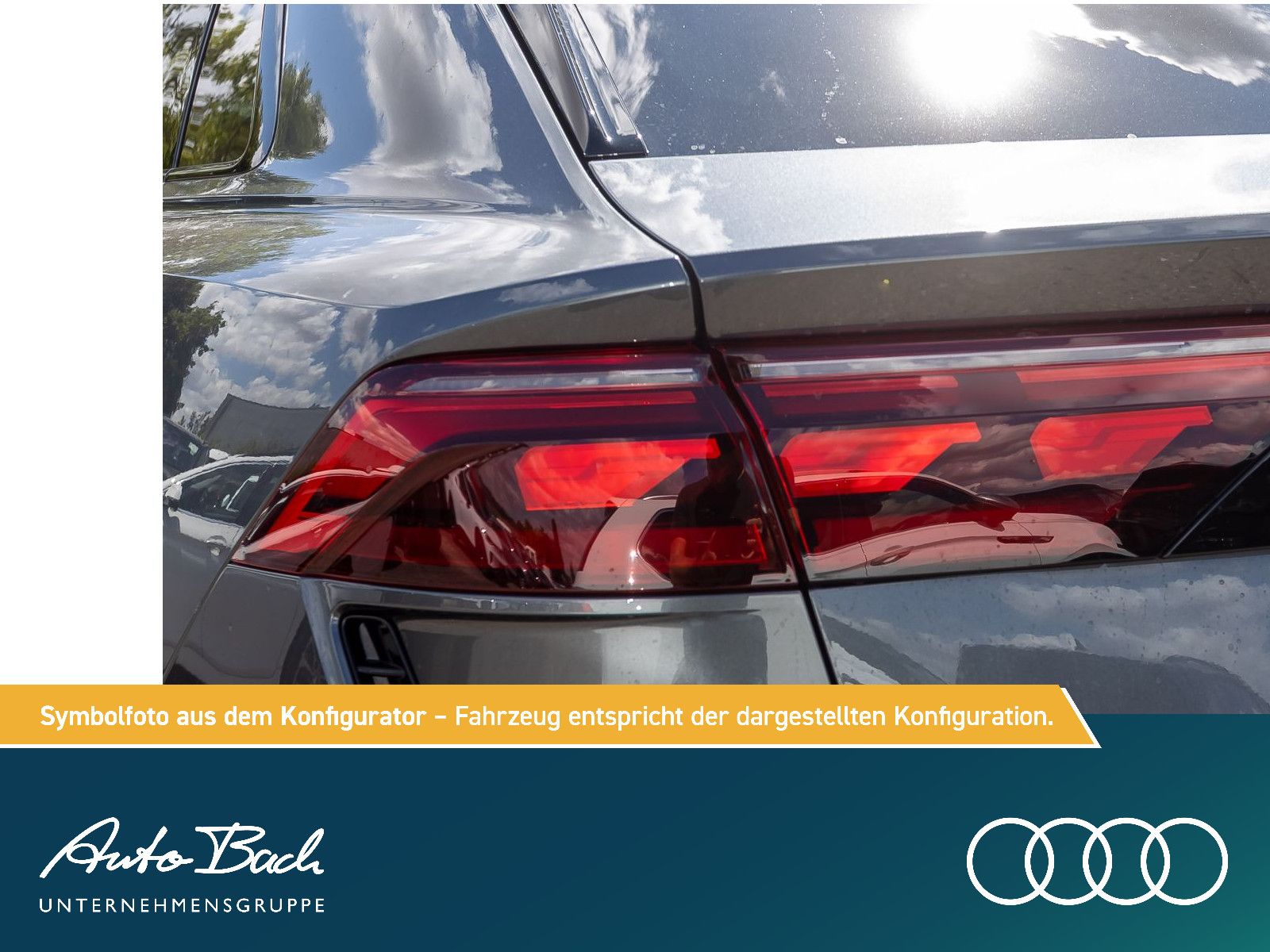 Audi RSQ8 - Bild 8