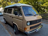 Volkswagen T3 andere - VW T3 andere Gebrauchtwagen
