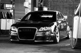 Audi A4 1.9TDI Avf Rs4 Umbau  - Audi A4 aus 2001: 9.1