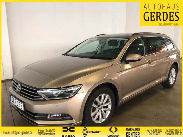 Volkswagen Passat 1.4 Variant Comfortline BMT/Start-Stopp