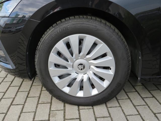 Skoda Octavia Combi Ambition 2.0TDI 110kW DSG SHZ PDC