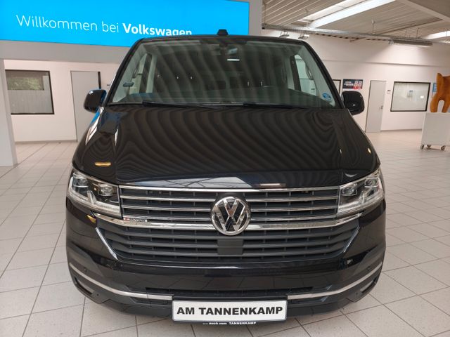 T6.1 2.0 TDI 4x4 Multivan Highline*SH*APP*Navi*