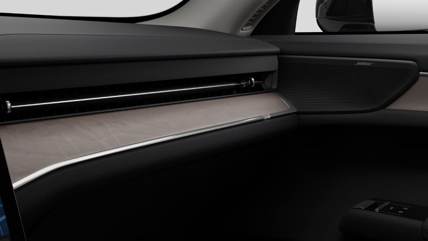 Volvo ES90 - Bild 11