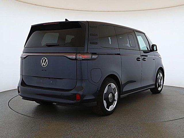 ID. Buzz GTX KR 6Sitze PANO TravelAssist AHK Win
