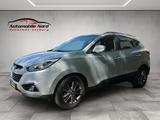 Hyundai ix35 2.0 GDI mit Garantie + TÜV Neu - Hyundai ix35 mit Benzin-Antrieb: Geländewagen, Automatik