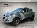 Hyundai ix35 2.0 GDI mit Garantie + TÜV Neu - Hyundai ix35 in Hamburg