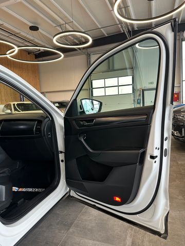 Skoda Kodiaq Soleil 4x4 *Navi*AHK*LED*