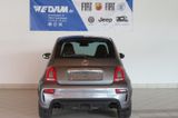 Abarth 595 1.4 T-Jet 145PS 70 Jahre Edition*RecordMonza - Abarth: Limousine
