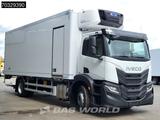 Iveco S-Way 400 4X2 NEW! Carrier Supra 1250Mt 2000kg L - Pkw-Anhänger 400 kg