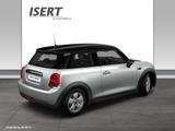MINI Cooper 3-trg +LED+PDC+SHZ+NAVIPLUS+KLIMA+CARPLAY - silberne MINI Cooper