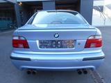 BMW M5 89.000 km - BMW M5 aus 1999