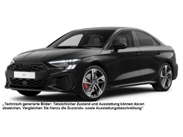 Audi S3 - Bild 4