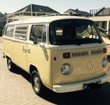 Volkswagen T2