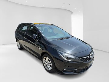 Bild 3 Opel ASTRA K ST 1,2T EDITION NAVI, SHZ, PDC, KLIMAAUT