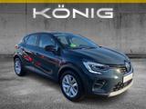 Renault Captur TCe 90 EVOLUTION KLIMA*NAVI*PDC*CARPLAY - Renault Captur in Erfurt