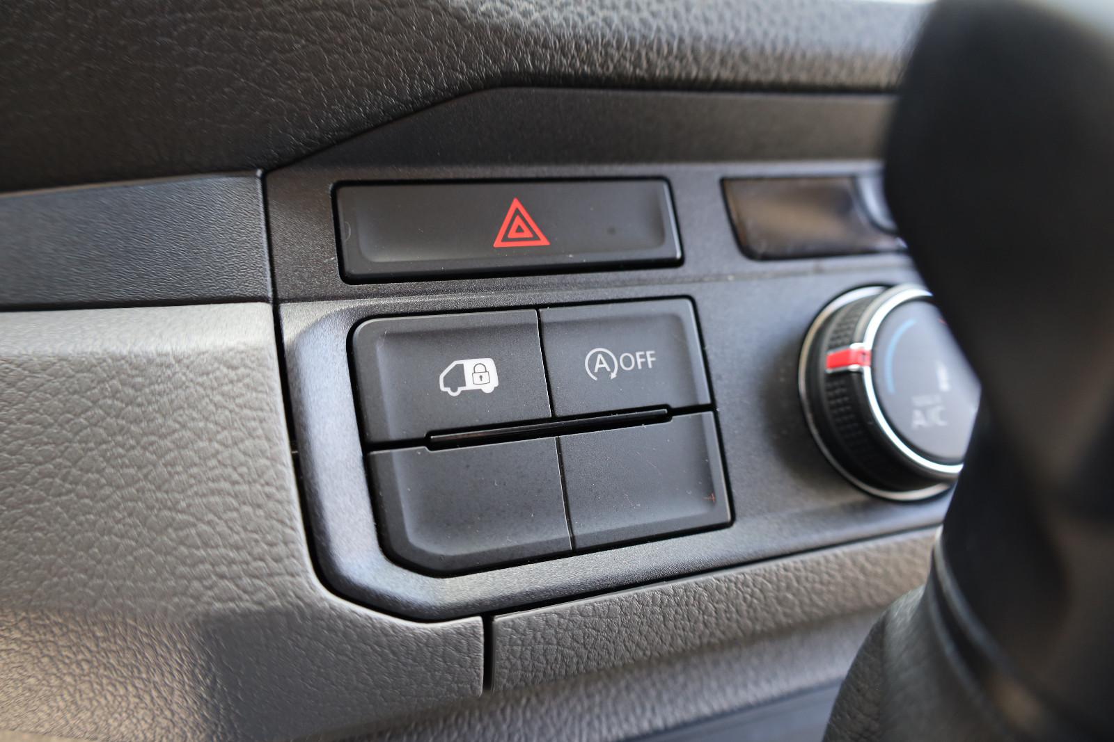 Volkswagen Crafter Kasten 35 mittellang FWD DSG KLIMA RFK, миниатюра 26