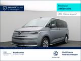 Volkswagen Multivan Style Lang AHK Vis-a-Vis Navi Area-View - mit Hybrid-Antrieb: Van
