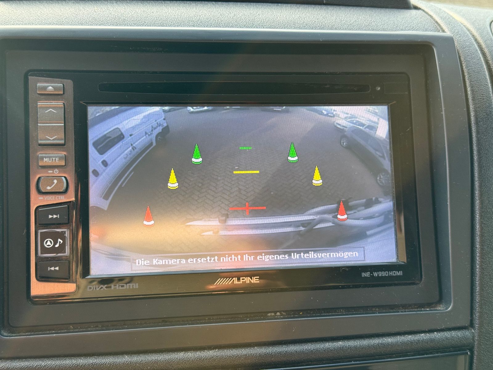 Fahrzeugabbildung Sunlight Cliff 640 FIAT EINZELLBETTEN TV KAMERA 18 ZOLL