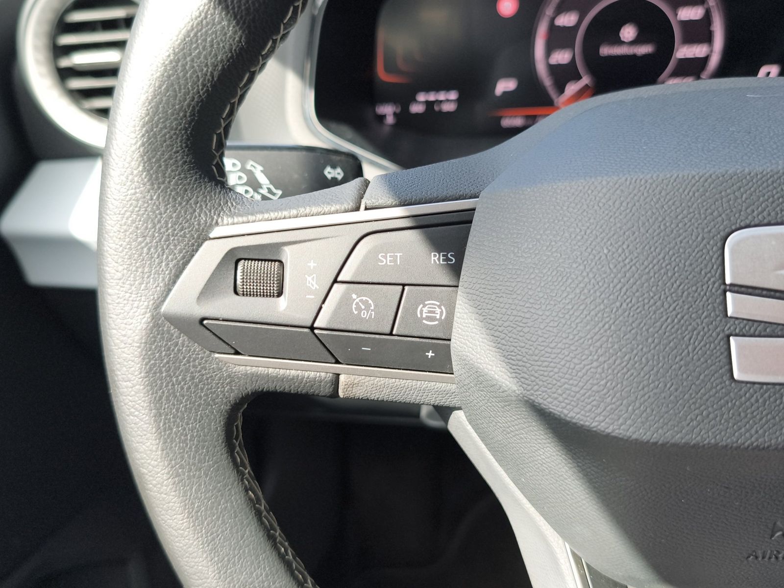 Seat Ibiza - Bild 19