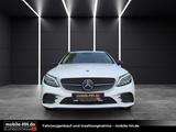 Mercedes-Benz C 220*LED*NIGHT PAKET*KAMERA*SDHG*AMG LINE* - Mercedes-Benz: C AMG Paket