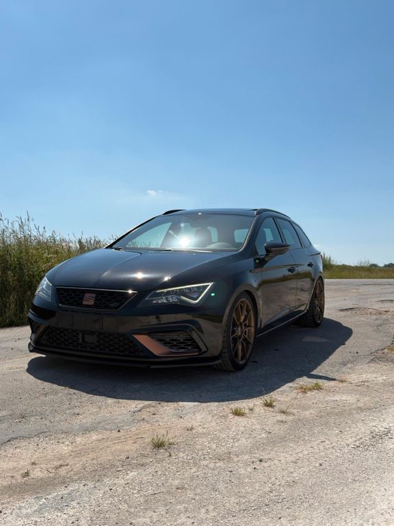 Image of Seat Leon